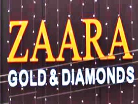 Zaara Gold & Diamonds